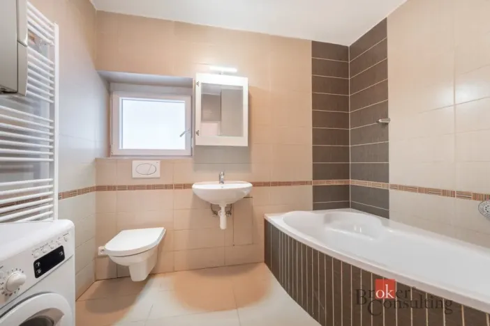 Prodej bytu 2+kk, Brno - Žabovřesky, Pod kaštany, 48 m2