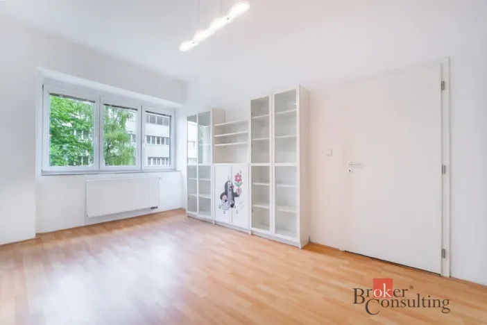 Prodej bytu 2+kk, Brno - Žabovřesky, Pod kaštany, 48 m2