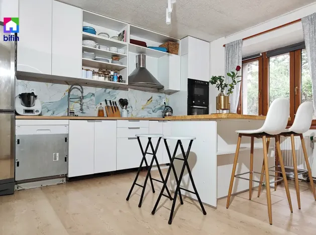 Prodej rodinného domu, Zápy, 130 m2