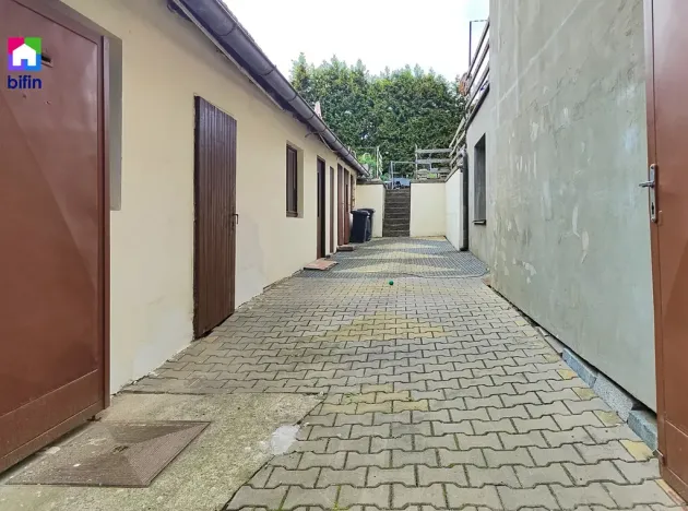 Prodej rodinného domu, Zápy, 130 m2