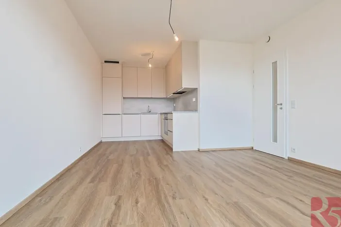 Pronájem bytu 2+kk, Praha - Kamýk, Hodkovická, 56 m2