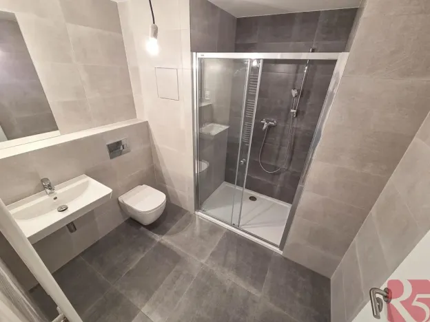 Pronájem bytu 2+kk, Praha - Kamýk, Hodkovická, 56 m2