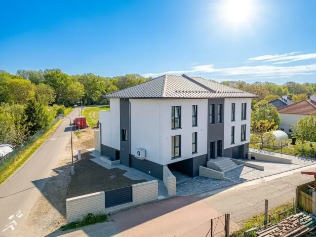 Prodej rodinného domu, Olomouc - Černovír, Žitná, 280 m2