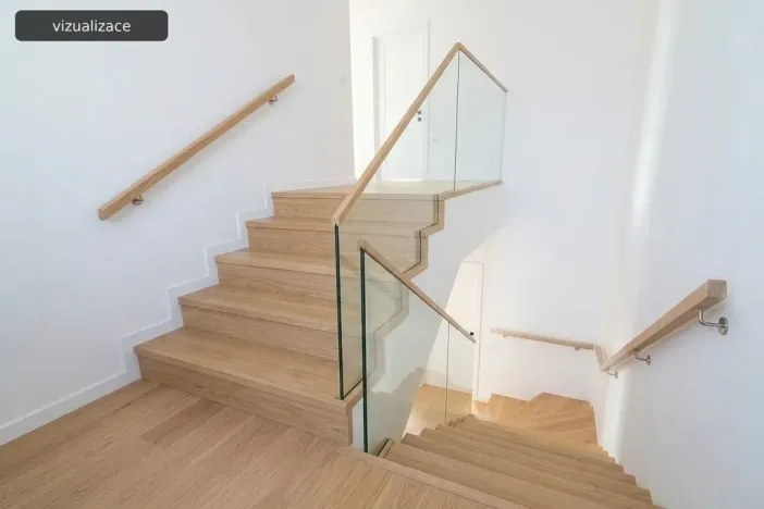 Prodej rodinného domu, Olomouc - Černovír, Žitná, 280 m2