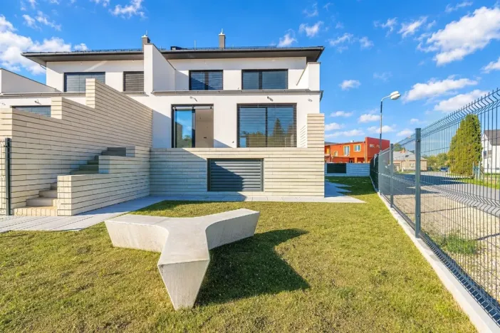 Prodej rodinného domu, Olomouc - Černovír, Žitná, 280 m2