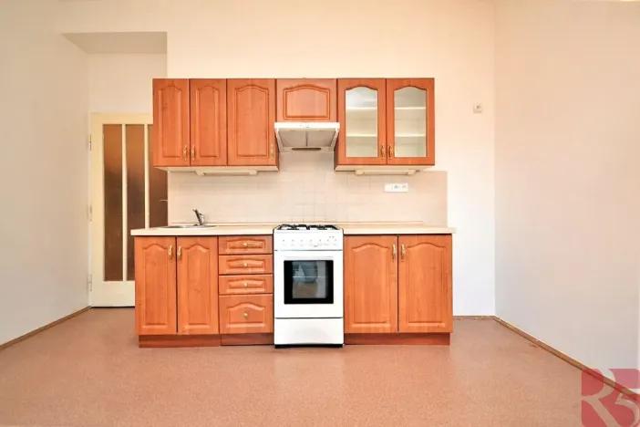 Pronájem bytu 1+kk, Praha - Nusle, Sdružení, 32 m2