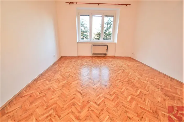 Pronájem bytu 1+kk, Praha - Nusle, Sdružení, 32 m2