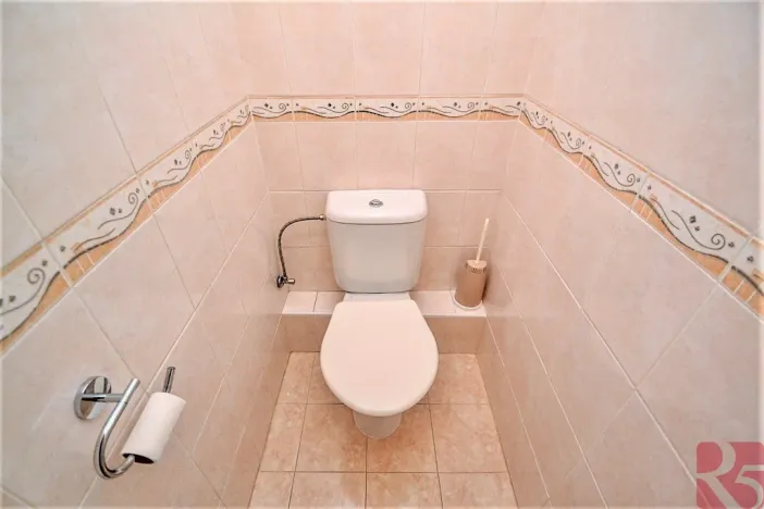 Pronájem bytu 1+kk, Praha - Nusle, Sdružení, 32 m2