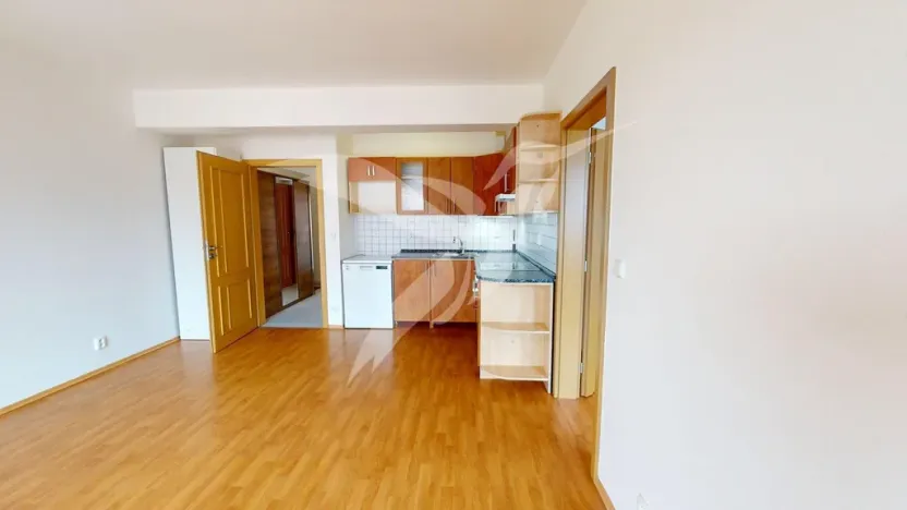Pronájem bytu 2+kk, Plzeň, Květná, 54 m2
