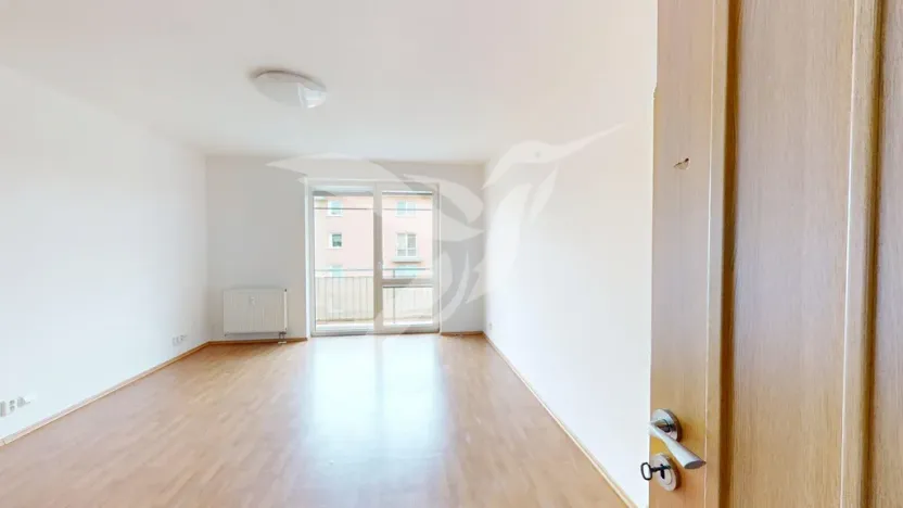 Pronájem bytu 2+kk, Plzeň, Květná, 54 m2