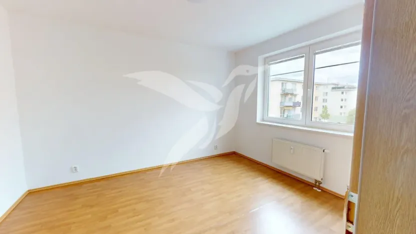 Pronájem bytu 2+kk, Plzeň, Květná, 54 m2