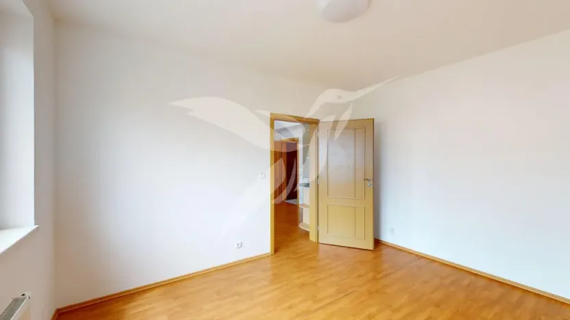 Pronájem bytu 2+kk, Plzeň, Květná, 54 m2