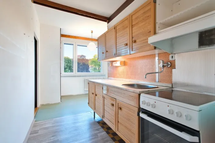 Prodej bytu 3+1, Kamenná, 70 m2