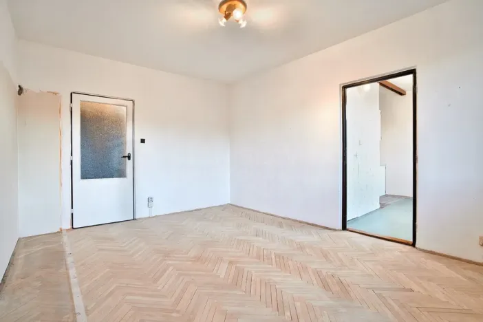 Prodej bytu 3+1, Kamenná, 70 m2