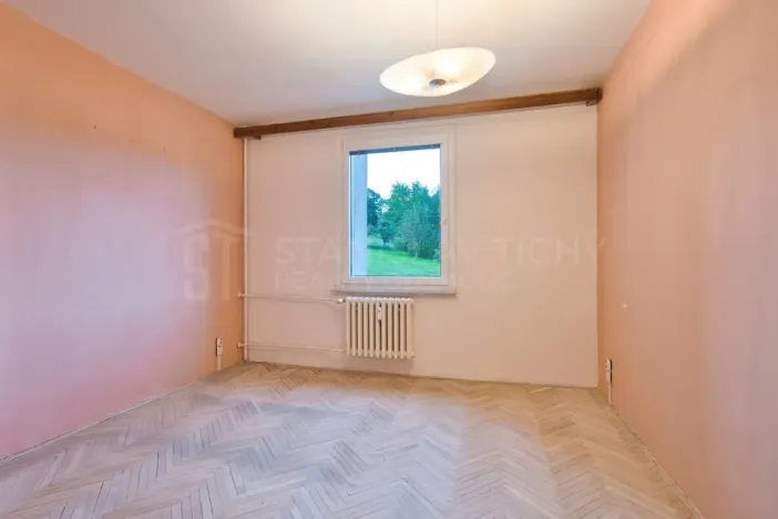 Prodej bytu 3+1, Kamenná, 70 m2