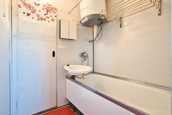 Prodej bytu 3+1, Kamenná, 70 m2