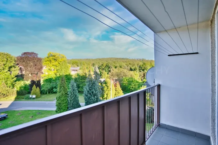 Prodej bytu 3+1, Kamenná, 70 m2