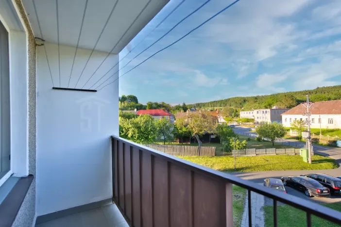 Prodej bytu 3+1, Kamenná, 70 m2