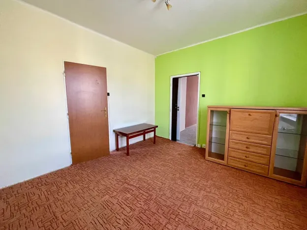 Prodej bytu 2+1, Lovosice, Mírová, 54 m2