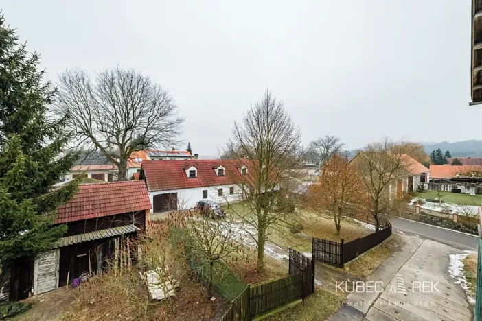 Pronájem bytu 4+1, Květov, 84 m2