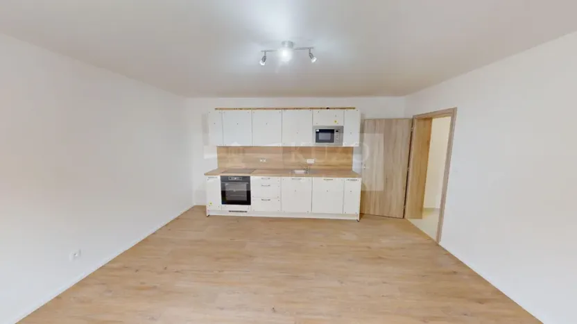 Pronájem bytu 2+kk, Příbram, Gen. R. Tesaříka, 46 m2