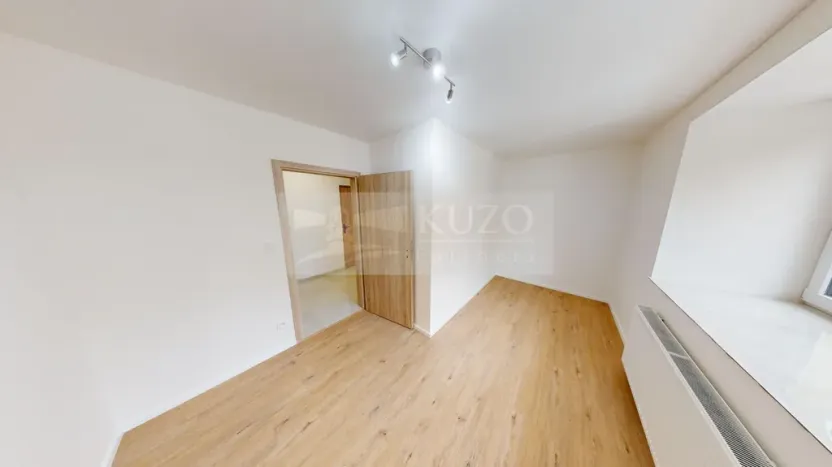Pronájem bytu 2+kk, Příbram, Gen. R. Tesaříka, 46 m2