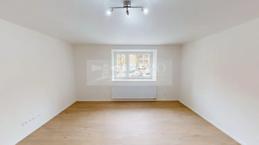 Pronájem bytu 2+kk, Příbram, Gen. R. Tesaříka, 46 m2