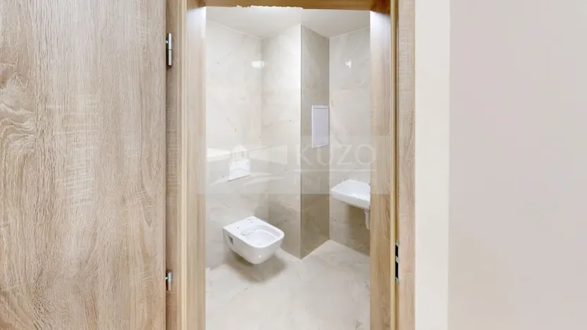 Pronájem bytu 2+kk, Příbram, Gen. R. Tesaříka, 46 m2