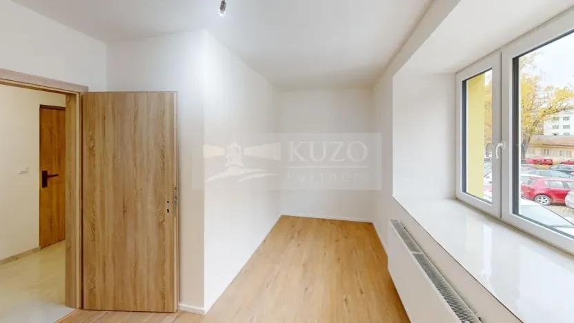 Pronájem bytu 2+kk, Příbram, Gen. R. Tesaříka, 46 m2