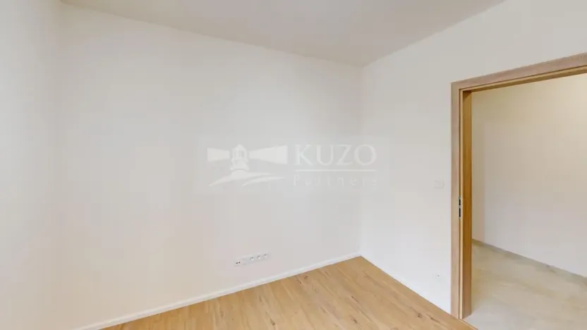 Pronájem bytu 2+kk, Příbram, Gen. R. Tesaříka, 46 m2