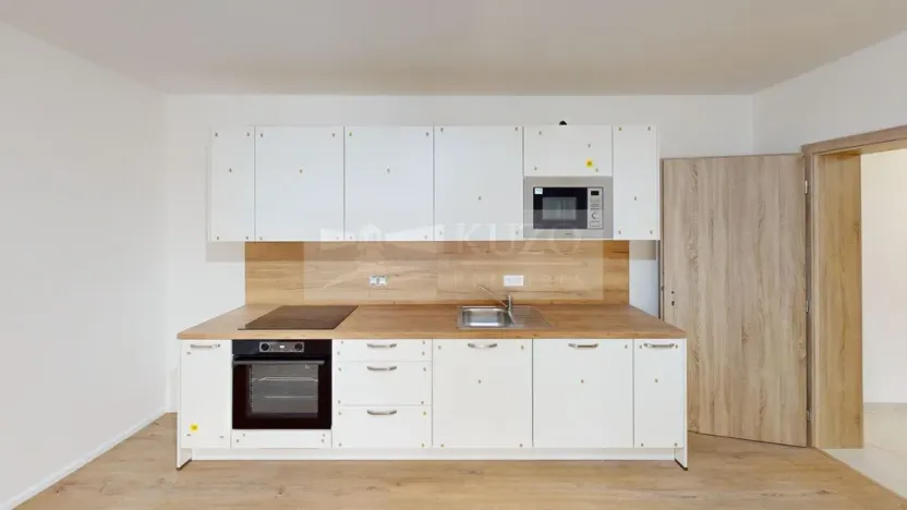 Pronájem bytu 2+kk, Příbram, Gen. R. Tesaříka, 46 m2