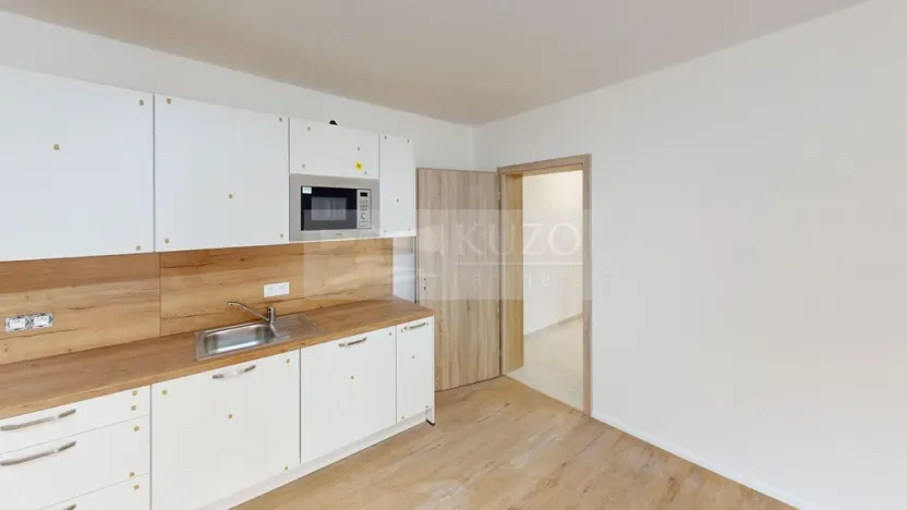 Pronájem bytu 2+kk, Příbram, Gen. R. Tesaříka, 46 m2