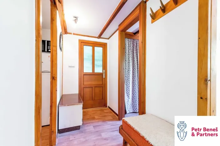 Prodej chaty, Zbečno, 60 m2