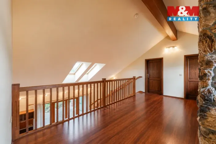 Prodej rodinného domu, Františkovy Lázně, Větrná hůrka, 400 m2