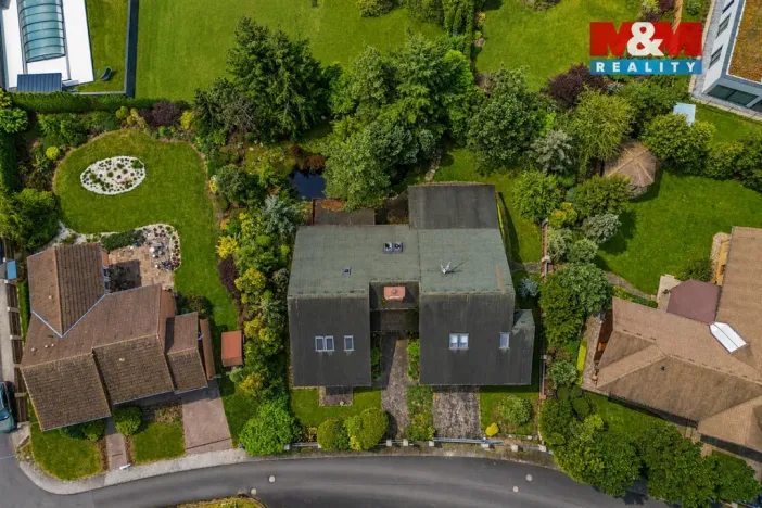 Prodej rodinného domu, Františkovy Lázně, Větrná hůrka, 400 m2