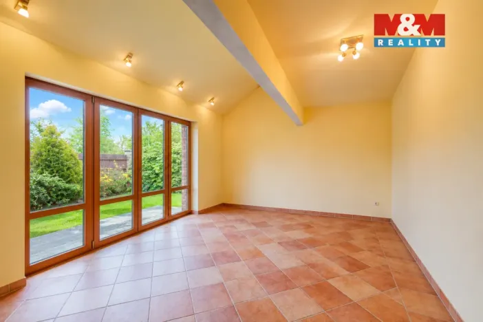 Prodej rodinného domu, Františkovy Lázně, Větrná hůrka, 400 m2