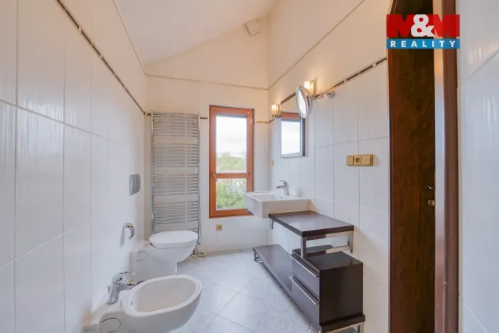 Prodej rodinného domu, Františkovy Lázně, Větrná hůrka, 400 m2