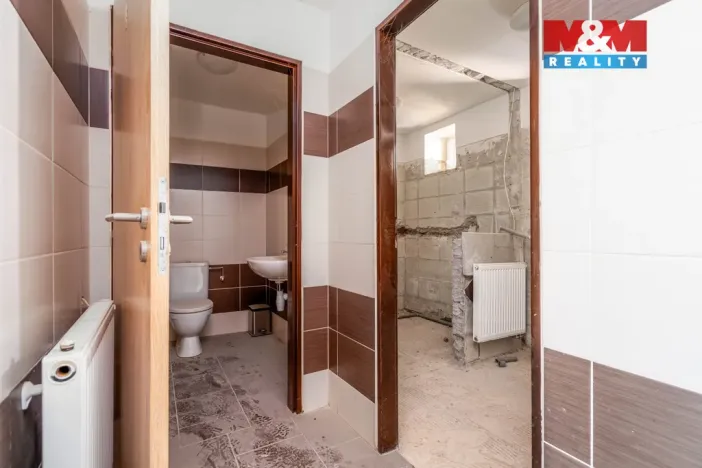 Prodej bytu 3+kk, Černíkovice, 108 m2