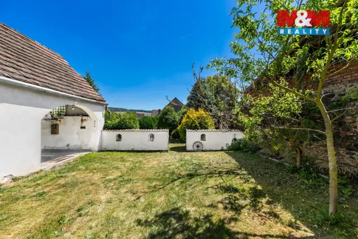 Prodej rodinného domu, Švihov, Komenského, 285 m2