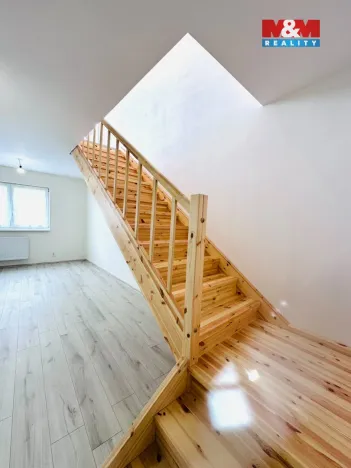 Prodej rodinného domu, Křižanovice, 115 m2