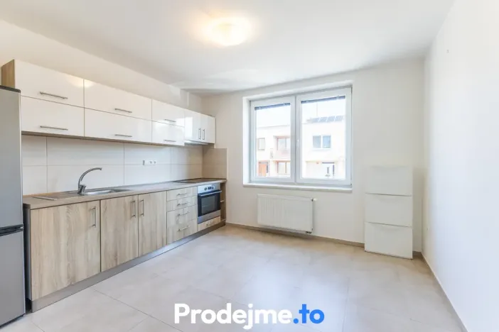 Pronájem bytu 3+1, Znojmo, Na Hrázi, 65 m2