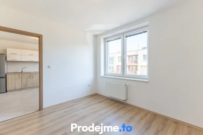 Pronájem bytu 3+1, Znojmo, Na Hrázi, 65 m2