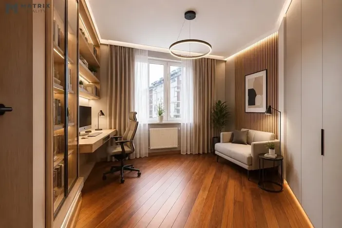 Prodej bytu 5+1, Praha - Veleslavín, Pláničkova, 173 m2