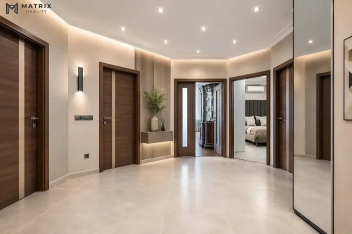 Prodej bytu 5+1, Praha - Veleslavín, Pláničkova, 173 m2