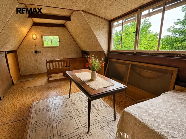 Prodej chaty, Slapy, 40 m2