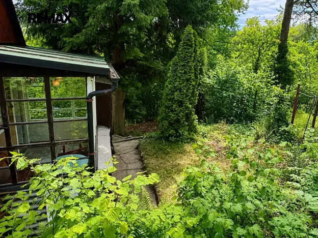 Prodej chaty, Slapy, 40 m2