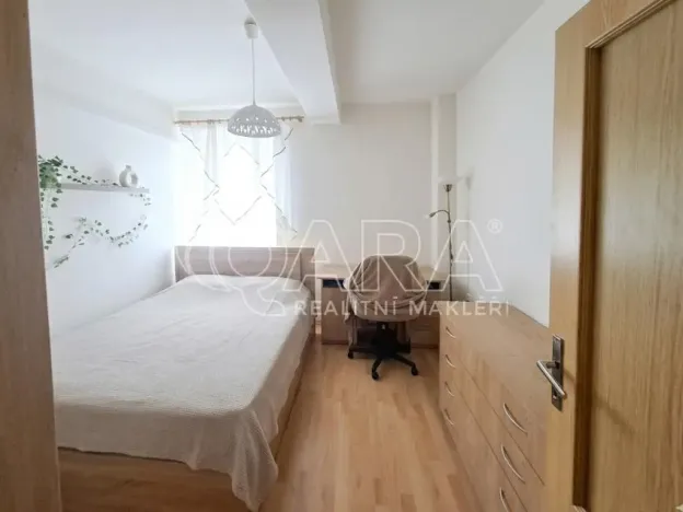 Prodej bytu 3+kk, Olomouc - Nová Ulice, U stadionu, 74 m2