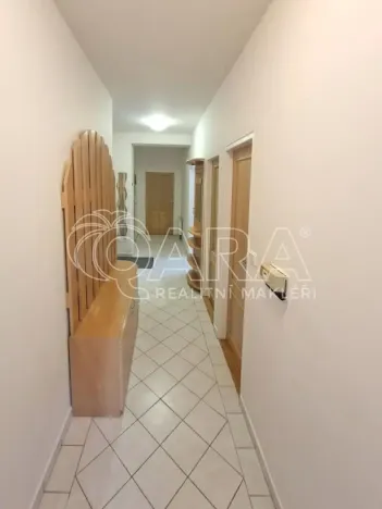 Prodej bytu 3+kk, Olomouc - Nová Ulice, U stadionu, 74 m2