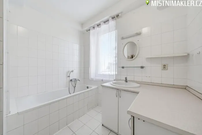 Prodej bytu 3+kk, Olomouc - Nová Ulice, U stadionu, 74 m2