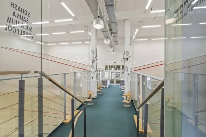 Prodej pozemku pro bydlení, Praha - Petrovice, Novopetrovická, 4543 m2